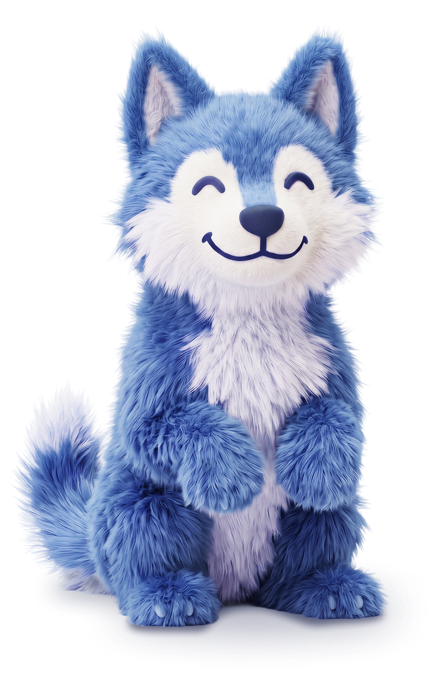 wolfie